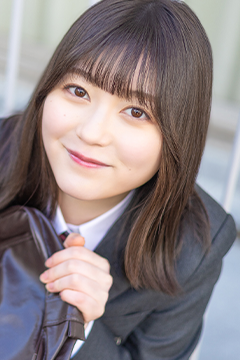 幸阪 茉里乃