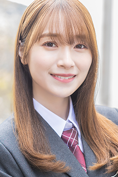 守屋 麗奈