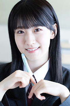 石森 璃花